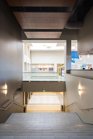 Manwaring Center