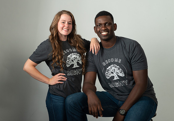 Spirit Day T-Shirt - Aug 2022