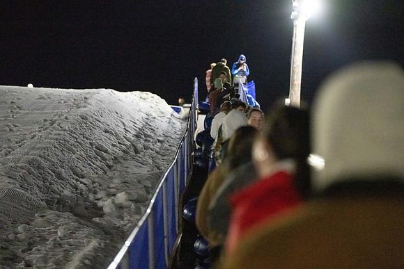 Snow Tubing - Febuary 2025