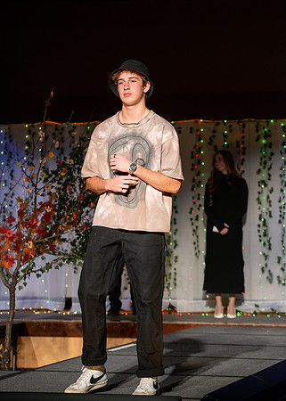 Fashion Show - December 2022