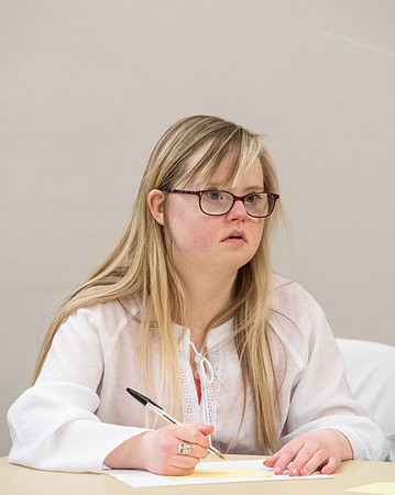 Special Needs Life Skills - May 2022