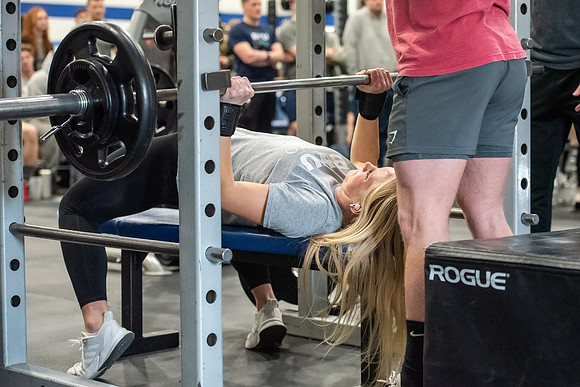 Push and Pull Contest - Mar 2022