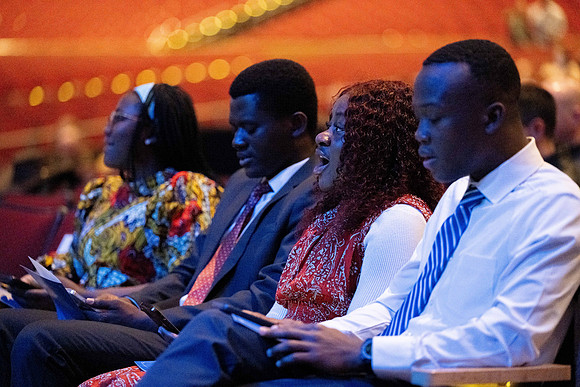 All Employee Conference - Feb 2025