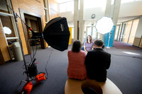 BYU Pathway Worldwide Ad Filming - Aug 2025