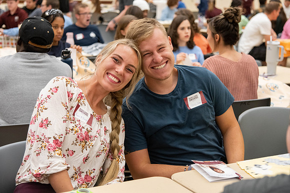 Disciple Leadership Conference - Sep 2023