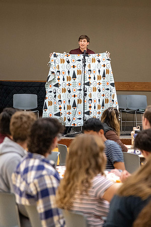 Disciple Leadership Conference - Sep 2023