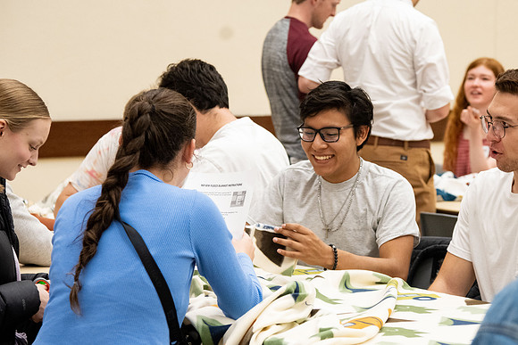 Disciple Leadership Conference - Sep 2023
