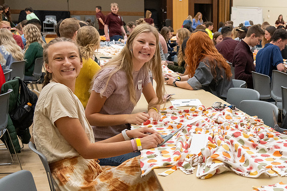 Disciple Leadership Conference - Sep 2023