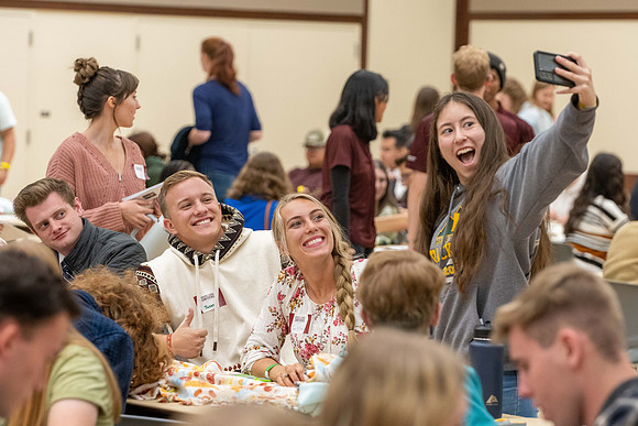 Disciple Leadership Conference - Sep 2023