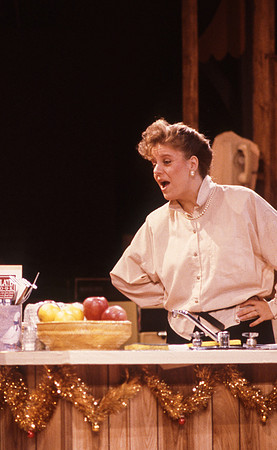 Drama, "Together Again" Oct 1987