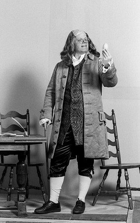 Drama,  "1776" Nov 6th 1997