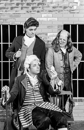 Drama,  "1776" Nov 6th 1997