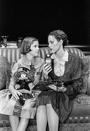Drama, "Kindertransport" Nov 2000