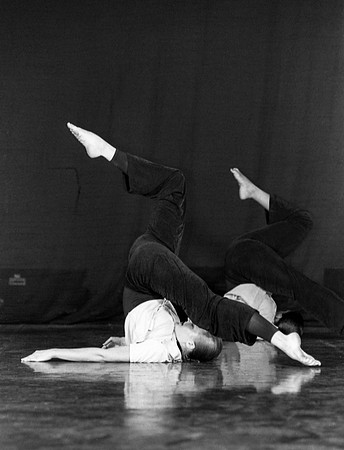 Dance, CDT Nov 1997