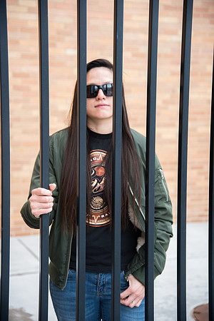 Pathway student Profile -Stacy Jaime