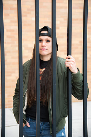 Pathway student Profile -Stacy Jaime