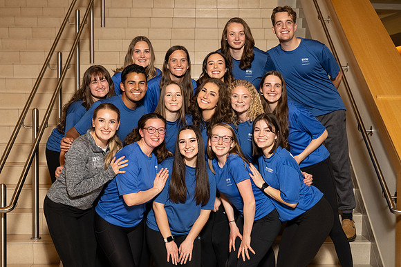 Fitness Instructors - Jan 2025