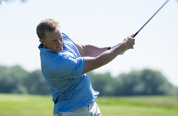 Construction Management Golf Scramble - June 2025