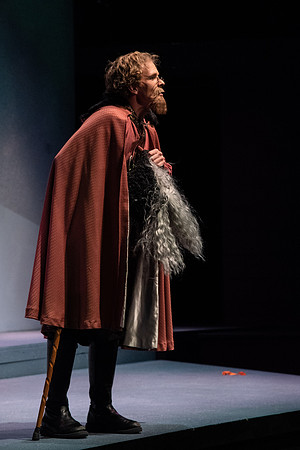BYU-Idaho Winter's Tale Drama Production. Fall Semester