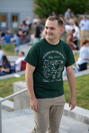 Fashion Show - July 2025