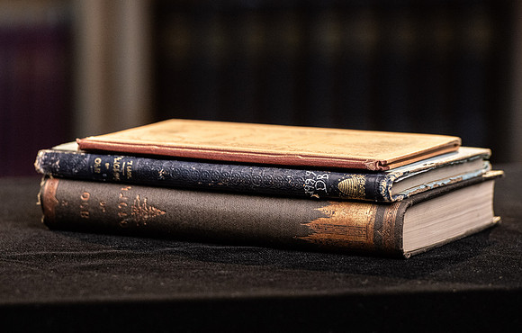 BYU-I Special Collections - June 2021