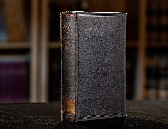 BYU-I Special Collections - June 2021