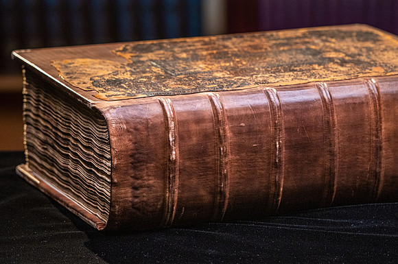BYU-I Special Collections - June 2021