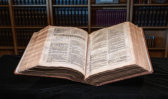 BYU-I Special Collections - June 2021