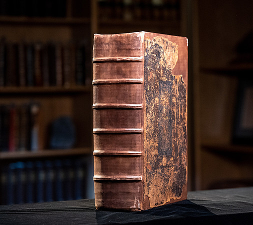 BYU-I Special Collections - June 2021