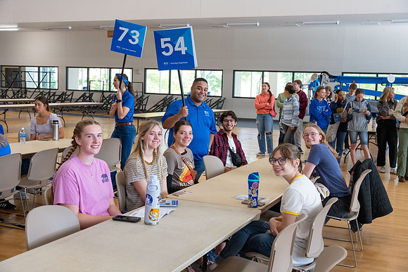 Mentor Connections - Sep 2024