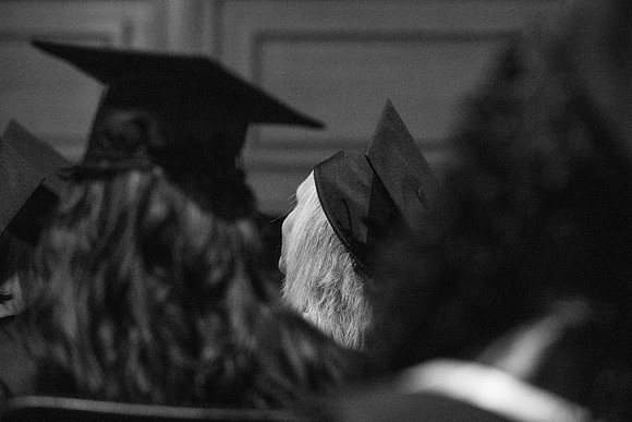 Commencement - Dec 2024