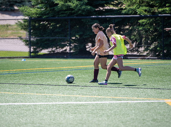 Soccer Youth Camp - June 2025