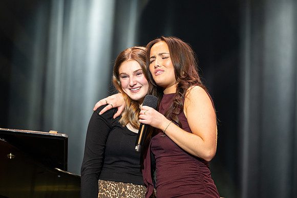 Winter Fest Concert - Feb 2025