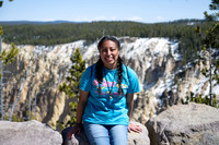 Outdoor Recreation Yellowstone - May 2025