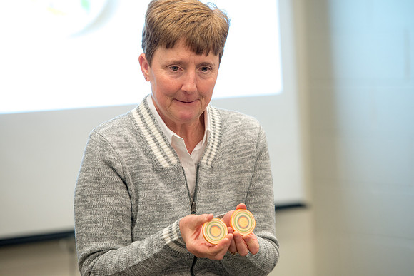 BYU-Idaho All Employee Conference theme: "Reaching the One: Loving, Serving, and Teaching one Another". Delaina Scholes: "I Love a House of Chaos...Said No One Ever!" Time management is a misnomer. Th