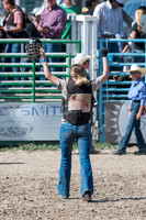 Spring Fest Rodeo - May 2025