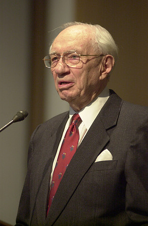 President's Club Banquet-SLC - Mar 2002