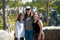Outdoor Recreation Yellowstone - May 2025