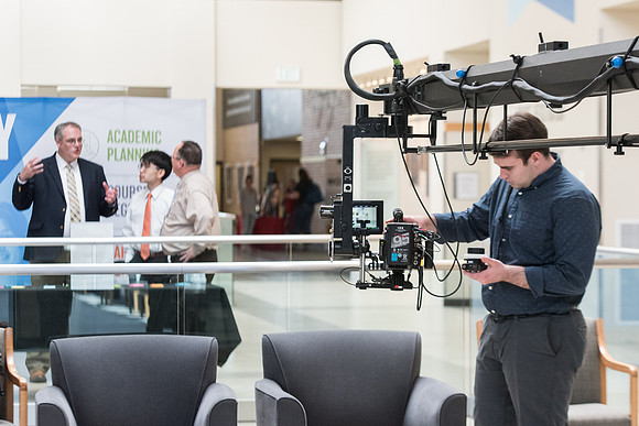 BYU-Idaho Devotional Promotional Video. Spring Semester