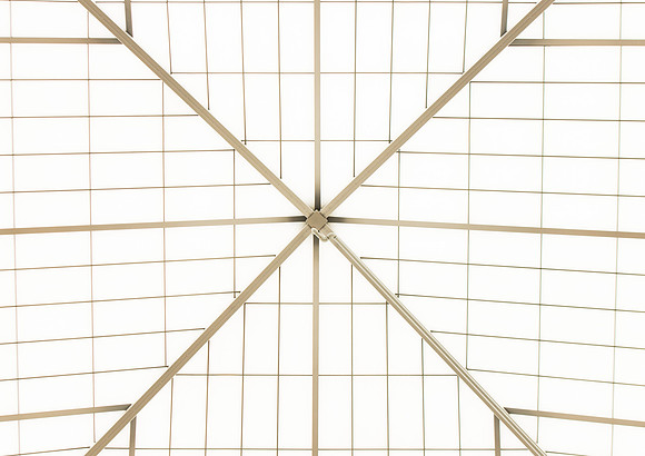 BYU-Idaho Campus during a regular class day. MC roof. Feb 2018