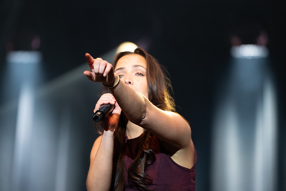 Winter Fest Concert - Feb 2025