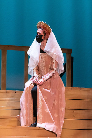 As You Like It - Feb 2021