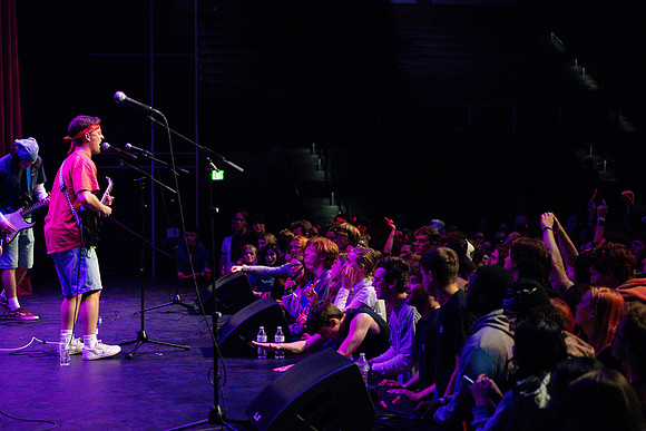 Battle of the Bands - Mar 2025