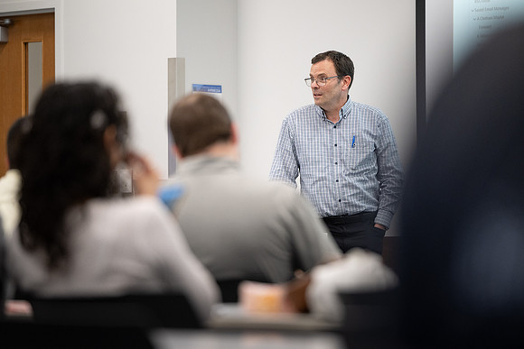 TBP Professional Engineering Workshop - March 2025
