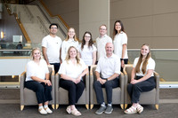University Communications Web Team - July 2025