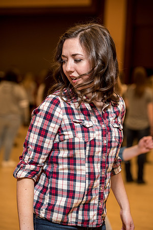 Ready photo- Latin Dance and the Manwaring Center Ballroom.