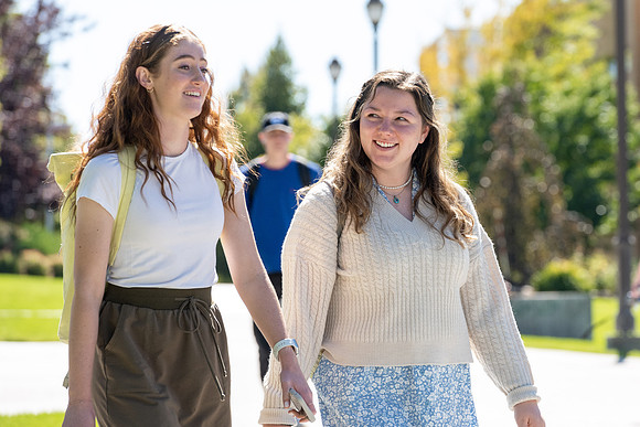 Campus Life - Sep 2023