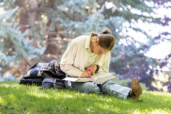 Campus Life - Sep 2023