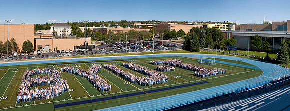 BYUI 10th Anniversary - July 2010
