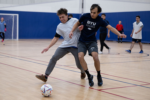 Futsal - 2025